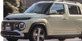 Baby Inster: Hyundai, qualità easy