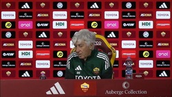 Gasperini: "Mercato? Non possiamo cambiare la realtà"