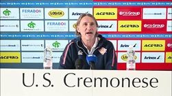 Nicola elogia Gasperini: "Uno dei migliori allenatori"