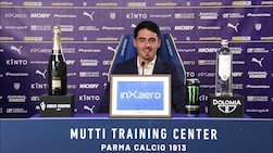 Cuesta: "Guaita sarà con noi"