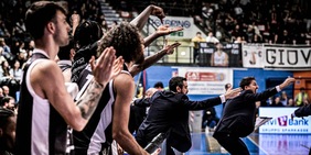 Il Derthona ritorna in Nova Arena ospitando Venezia: “Una squadra di altissimo livello”