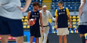 La Reale Mutua Basket Torino in Puglia alla ricerca di una svolta: domani la sfida contro Ruvo