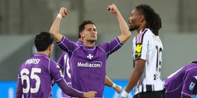 Juve-Fiorentina: Spalletti fermato dall’ex Mandragora e dal Var, rigore negato a Vlahovic. Tutte le dichiarazioni