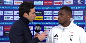 "Vlahovic è umano, razzisti pesano tanto": Kalulu rabbia Juve in difesa dello "zingaro" Dusan