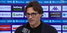 "Fagioli non si pianga addosso e si sudi la maglia. Kean leader, un campione": Vanoli e il post Juve