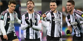 Pagelle Juve: Kostic stappa, Vlahovic di collera. Dietro se ne salva solo uno