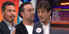 Momento Juve, Ferrara: “Quello che dice Spalletti è la verità”. Toni: “Per arrivare in Champions deve…"