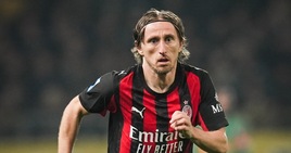 Badelj incorona Modric: “Ha il calcio dentro, che leader! Godiamocelo”