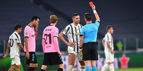 Bodo-Juve, chi arbitra in Norvegia: 3 gol tolti a Morata, 3 precedenti e 0 vittorie con i bianconeri
