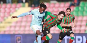 Juve, Leonardi alla Ronaldo manda ko la Next Gen: sorride la Ternana di Liverani