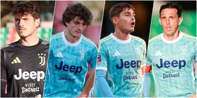 Pagelle Juve Next Gen: Mangiapoco miracoloso, Savio timido, Guerra in gabbia