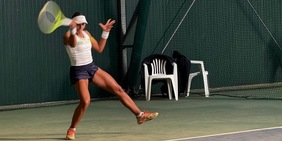 Tennis Beinasco ko a Padova: nel ritorno serve un’impresa per restare in A1