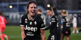 Juve Women, fino alla fine! Carbonell stende la Fiorentina allo scadere