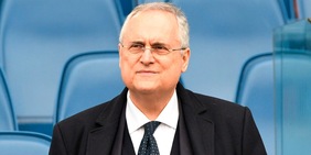 Lotito duro: "Tifosi, non mi faccio intimidire. Lazio usata per secondi fini"