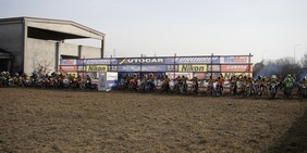 43ª edizione TransBorgaro: spettacolo, entusiasmo e passione nell'evento internazionale di motocross