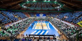 Cuneo conquista un punto importante in casa con Modena