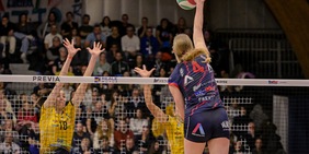 Nell' 11a le grandi vincono tutte