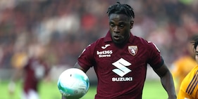 Zapata, è ancora troppo presto ma Baroni assicura: "Non c'è un caso"