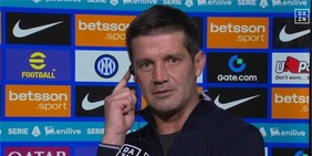 Chivu e la frustrazione Inter: "Non posso cambiare i calciatori? Milan, un contropiede"