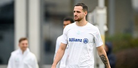 Juve, Gatti assente all'allenamento: la decisione di Spalletti e i convocati contro il Bodo