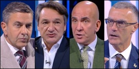 Mentalità Juve "appiattita", si crea il caso Yildiz e "Spalletti credibile ma...": l'analisi di Sky