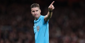 Champions League: l'Inter sfida l'Atletico Madrid, Atalanta a Francoforte. Le designazioni arbitrali