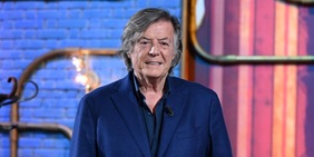 Adriano Panatta e Alessandro Zanni alla Exclusive Padel Cup di Treviso