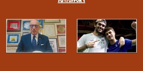 Quella profezia di Sinner che ha esaltato il trionfo Italia in Davis