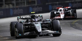 Super Max & Kimi! Disastro McLaren. Sconforto Ferrari