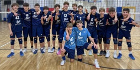 Chieri '76 Maschile: i risultati del fine settimana