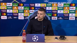 Buongiorno: "La fiducia in Conte non è mai mancata"