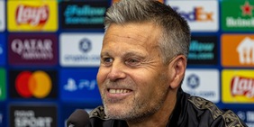 Knutsen, allarme Bodo: "Speriamo si giochi. Juve con più fatica del previsto"