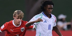 Italia U17, finisce il sogno Mondiale: Moser porta in finale l'Austria