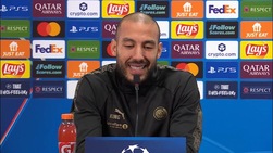 Bodo Glimt, Aleesami: "Tifo Juve fin da bambino"