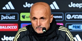 Spalletti, allarme Juve: "Io conosco il freddo che ti taglia il respiro. Bodo favorito, è durissima"