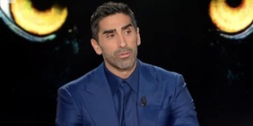 Magnini inedito a Belve: “Io vittima e preso di mira. Federica Pellegrini? Pensavo fosse diversa”