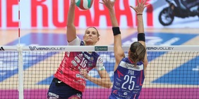 Champions League: Novara torna in Champions, domani l'esordio a Lodz