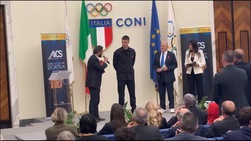 Scudetto alla Roma? Le mani di Mancini vanno proprio lì