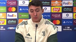 Cambiaso: "Il problema può essere il clima e il campo"