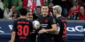 Pronostici Champions, chi sblocca City-Leverkusen? I bookie non hanno dubbi