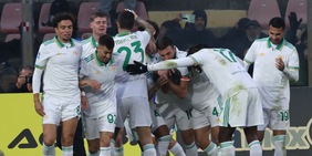 Gasperini si è preso la Roma: gol e difesa bunker, così si può puntare allo Scudetto