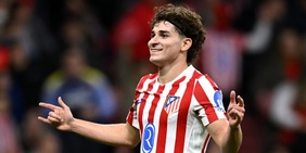 L’Inter nella tana dell’Atletico Madrid, insidia Alvarez per Chivu