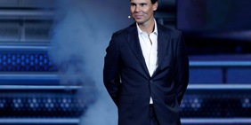 Nadal ammette: "Mi manca il campo. Sinner e Alcaraz? Non come i Big Three". E sul futuro...