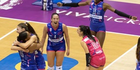 Champions League: Milano-Olympiacos apre la Pool C