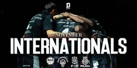 Arriva la sosta per il Derthona: quattro convocati nelle Nazionali