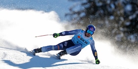 Paris tra dolore e pazienza. Fontana non molla la pista lunga e torna allo short trak