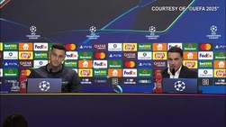 Palladino: "Atalanta, via i pensieri negativi"