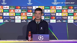 Chivu su Thuram: "Bisogna gestirlo"