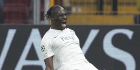 Il canadese… David affonda il Galatasaray. Prima gioia Mourinho: il Benfica sbanca Amsterdam