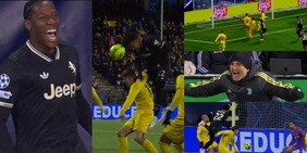 Openda al primo gol con la Juve, McKennie la ribalta e David la chiude: Spalletti esulta così